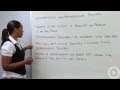 Equilibrium Expressions in Chemistry