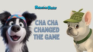 Cha Cha Changed the Game | Detective Dexter