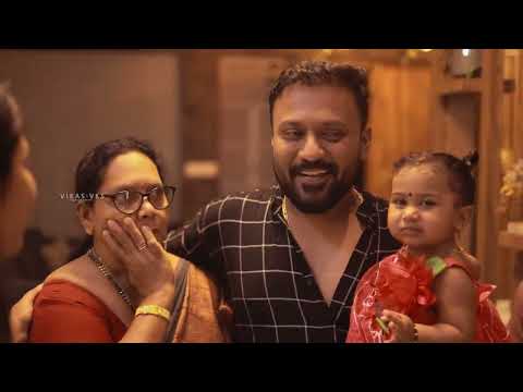 എന്റെ അമ്മയ്ക്കുള്ള Surprise പിറന്നാൾ സമ്മാനം | Mother's Birthday | Vikas Vks Makeup Artist Family