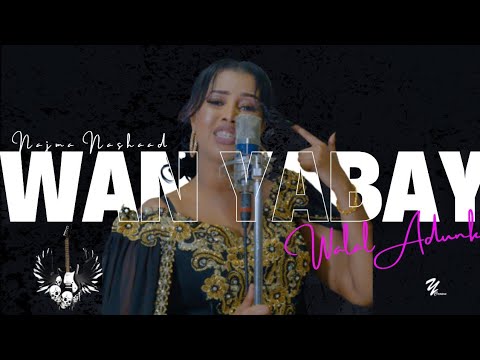 NAJMA NASHAAD WAAN YAABAY WALAL &nbsp;OFFICIAL MUSIC VIDEO 2023