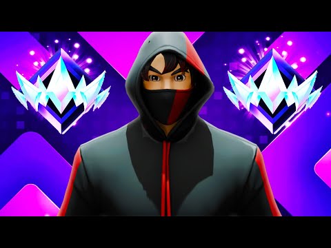 🔴 *LIVE*  ON TRYHARD LA RANKED SUR FORTNITE ! (Bientôt champion en OG)