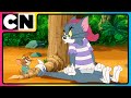 Tom & Jerry  A Frienemy in Need!  #compilation  #catandmouse  Cartoon for Kids  @cnindia[1]