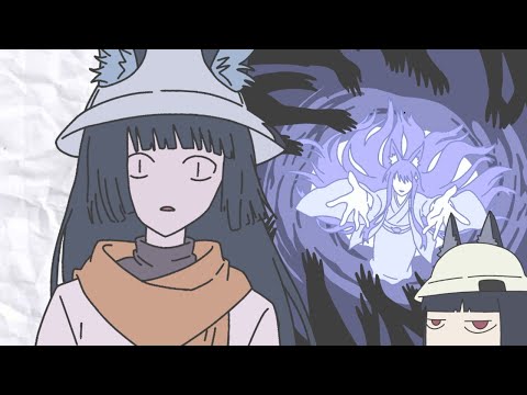 Zenless Zone Zero｜Miyabi EP - Paint Version