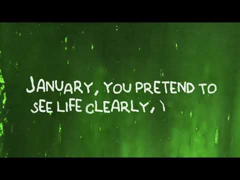 Drake "Slime You Out" ft. SZA (Lyric Video)