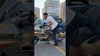 22 Yıl Önce Yapmış BMW