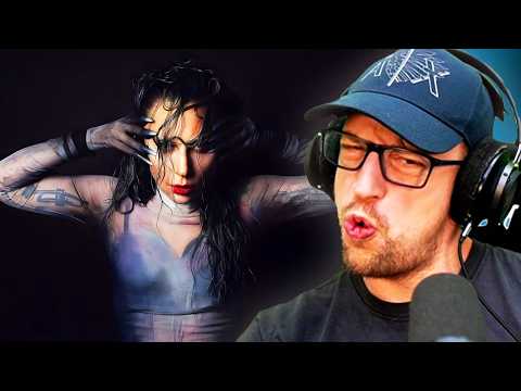 Lady Gaga - DISEASE - REACTION!