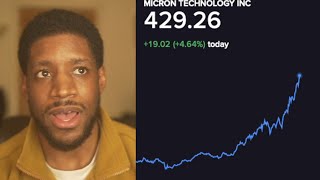 I Called $MU at $105…NOW TRADE THESE for Huge Returns