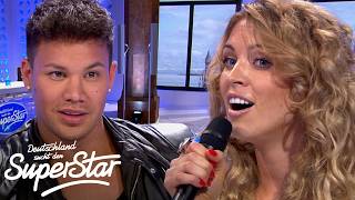 ANETAS erstes Casting vor der Jury | DSDS Staffel 11 | Deutschland sucht den Superstar