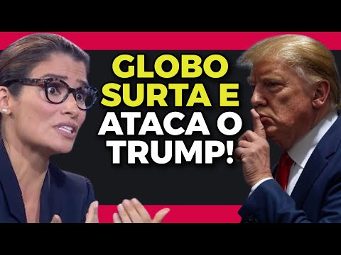 Trump revela o que ninguém mais teve coragem