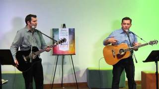 International Credit Union (ICU) Day with The Disclosures - Music! Fun! Education!