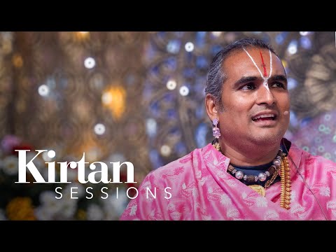 Khel Khel Re Bhavani Ma - Paramahamsa Vishwananda | Kirtan Sessions