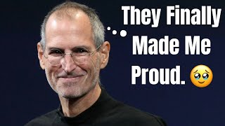 The iPhone That Would Have Made Steve Jobs Proud