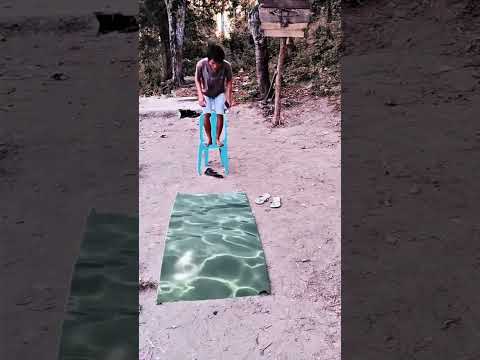 karpet ajaib#shots #vidolucu #vidokocak #ngakak #comedy #funny