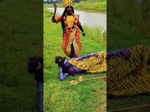 #short #foryou #mahakali #mahadev
