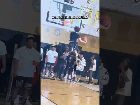 It happens to the best of us💀 #basketball #hooper #sports #ballislife #athlete #dunk