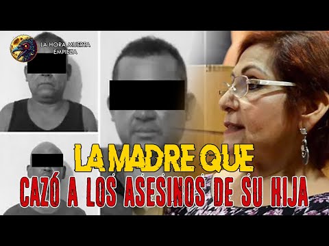 Miriam Rodríguez: La Madre Que Cazó A Los Asesinos De Su Hija