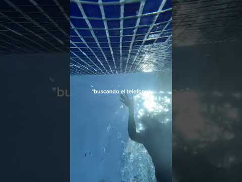al parecer mi teléfono si quería jugar a las sirenas
