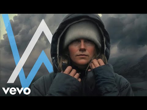 Alan Walker - All The Things