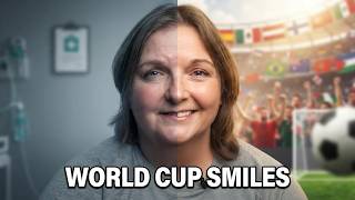 My Health Has Been Falling Apart... But These World Cup Videos Keep Me Smiling