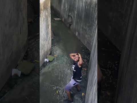O Policial me prendeu 👮