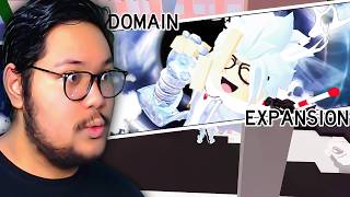 AKU RATING GAME KESUKAAN KALIAN DI ROBLOX!?