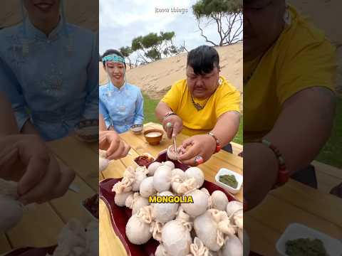 Babat Khas Mongolia