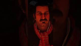The Modern World Is Ugly #rdr2 #cinematic #dutch