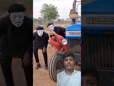 ll दादी अपने साथ दो डाकुओं को लेकर आए ll 😂 #shorts #viral #trending #video