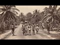 Belize History and Government Overview