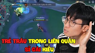 Không thể rời mắt với những clip hay nhất Tiktok Liên Quân (P397)