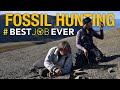 Paleontology and Passion