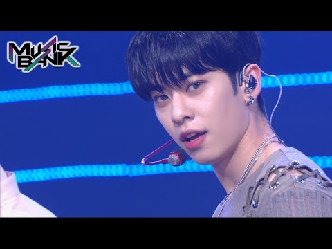 AB6IX(에이비식스) - CLOSE(감아) (Music Bank) | KBS WORLD TV...