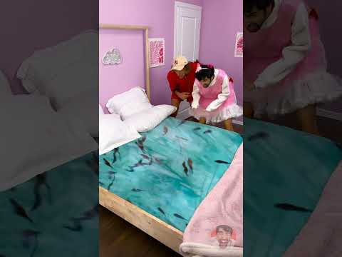 ูุฏุช ุฃุบุฑู ูู ุณุฑูุฑู ุงูุฎุงุต ๐ฑ๐ฌ๐ซ
