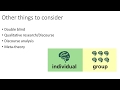 Research Methods in Psychology