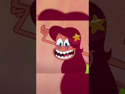 #Shorts 🔶 Zig & Sharko 😱 MARINA EATS ZIG