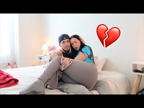 Sad News… We Aren’t Having A Baby (Vulnerable & Real)