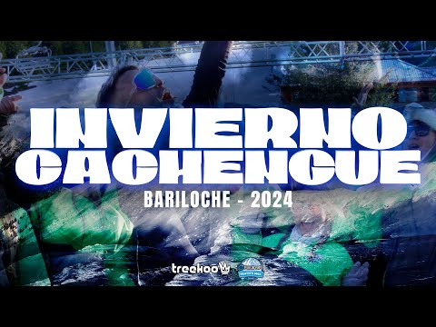 Invierno Cachengue 2024 ❄ Bariloche,ARG | MIX LO NUEVO REGGAETON  - CUMBIA - RKT | Treekoo