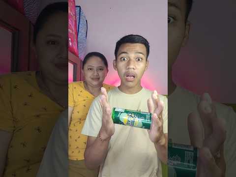 kena prank magic😭 menghilangkan kaleng😭😡