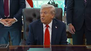President Trump, VP Vance criticize Baltimore and Maryland Gov. Wes Moore on crime
