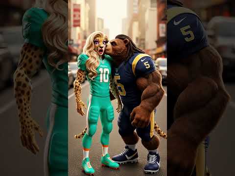 Dad's Unbelievable Makeover! ✨ From Football Dad to Diva & Got a Secret Admirer! 🐻💖