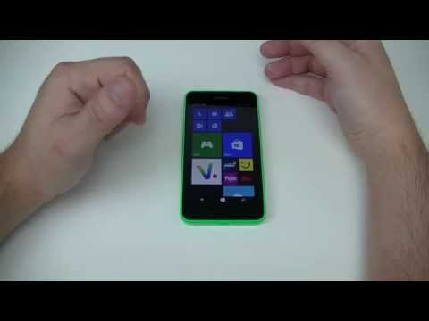 (FRENCH) Test du Nokia Lumia 635 - par Top-For-Phone.fr