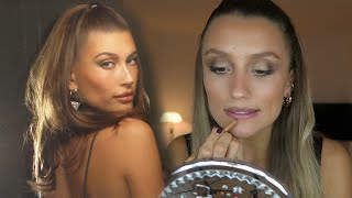 FAIL : Makeup Hailey Bieber