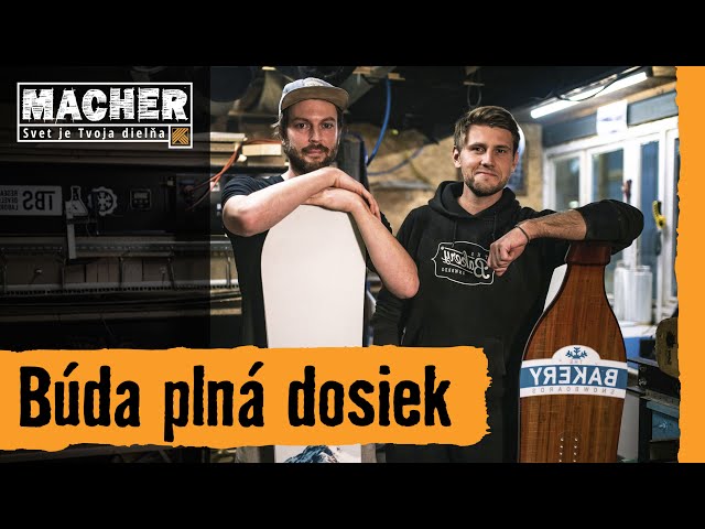 Hornbach-Video