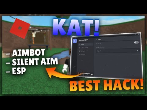 All Codes For Roblox Kat 07 2021 - kat roblox aimbot