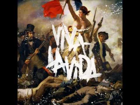 Coldplay - Violet Hill HQ