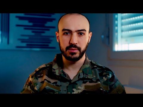 Je quitte tout pour rejoindre l'armée