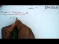 Understanding Ulus Theorem and Homogeneous Functions