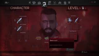 Let's Play Vampyr #2 "Trying To Get Some Answers"