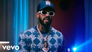 Anuel AA - 2 Infieles "Video Oficial Filtrado"  LLNM2 + Bonus Track