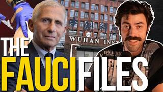 Tulsi Gabbard drops Fauci Files bomb on last day in office